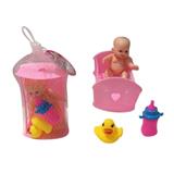 OBL10334312 - Doll
