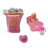 OBL10334313 - Doll