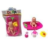 OBL10334315 - Doll