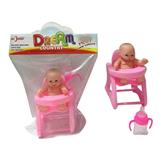 OBL10334317 - Doll