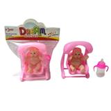 OBL10334319 - Doll