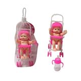 OBL10334320 - Doll