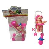 OBL10334321 - Doll