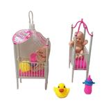 OBL10334322 - Doll