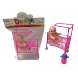 OBL10334323 - Doll
