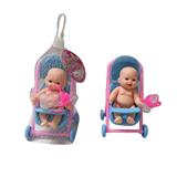 OBL10334324 - Doll