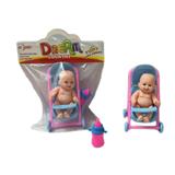 OBL10334325 - Doll