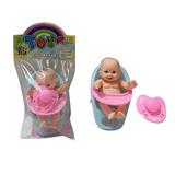 OBL10334326 - Doll