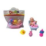 OBL10334327 - Doll