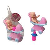 OBL10334329 - Doll