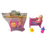 OBL10334330 - Doll