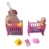 OBL10334331 - Doll