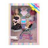 OBL10334335 - Doll