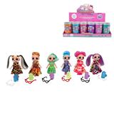 OBL10334349 - Doll