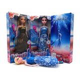 OBL10334350 - Doll