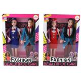 OBL10334352 - Doll