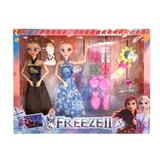 OBL10334354 - Doll