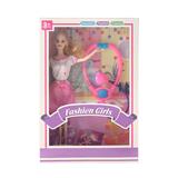 OBL10334356 - Doll