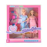 OBL10334357 - Doll