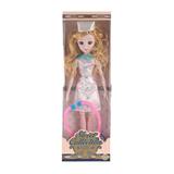 OBL10334358 - Doll