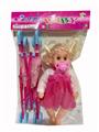 OBL10334359 - Doll