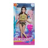 OBL10334362 - Doll