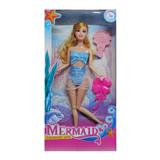 OBL10334363 - Doll