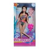 OBL10334364 - Doll