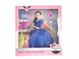 OBL10334366 - Doll