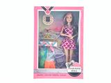 OBL10334369 - Doll