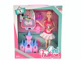 OBL10334370 - Doll