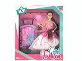 OBL10334371 - Doll
