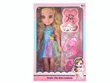OBL10334372 - Doll