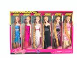 OBL10334375 - Doll