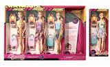 OBL10334393 - Doll