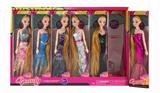 OBL10334395 - Doll