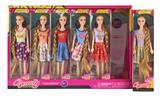 OBL10334396 - Doll