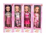 OBL10334397 - Doll