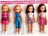 OBL10334411 - Doll