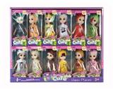 OBL10334414 - Doll