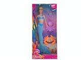 OBL10334417 - Doll