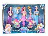 OBL10334419 - Doll