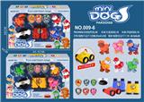 OBL10335250 - Set series