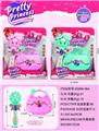 OBL10335348 - 圆钻包配灯光音乐五星魔法棒2色混装