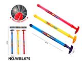 OBL10335532 - 烟花水抽红/黄/兰儿童沙滩戏水玩具