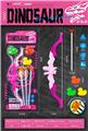 OBL10335669 - Bow and arrow