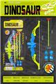 OBL10335670 - Bow and arrow