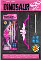 OBL10335671 - Bow and arrow