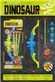 OBL10335672 - Bow and arrow