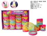 OBL10335906 - Rainbow Circle